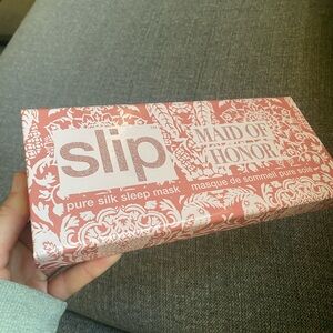 Slip Silk Sleeping Mask